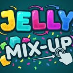 Jelly Mix   Up
