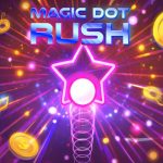 Magic Dot Rush
