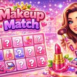 Makeup Match Memory Beauty