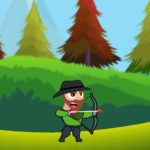 Master Archer 2025