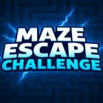 Maze Escape Challenge