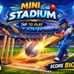 MINI STADIUM