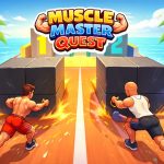 Muscle Master Quest