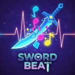 Music Sword Beat