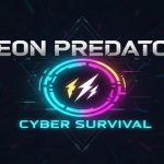 Neon Predator