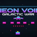 Neon Void: Galactic War