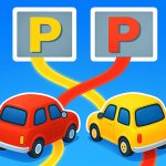 Parking Skill Game