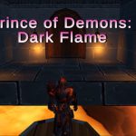 Prince Of Demons : Dark Flame