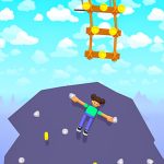 Real Mountain Climber Game