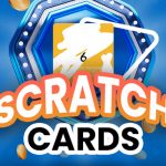 Scratch To Win Game