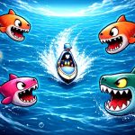 Ship &amp; Fish