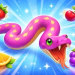 Snake Fusion Arena