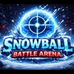 Snow Battel Arena