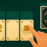 Solitaire: Card Sorting