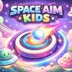 Space Aim Kids