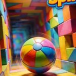 Spin Color