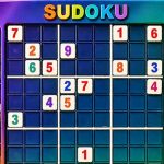 Sudoku Puzzle Master