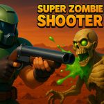 Super Zombie Shooter 2