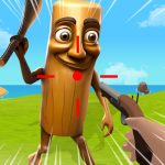 Survival On Raft Multiplayer
