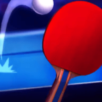 Table Tennis Open