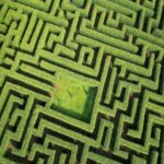 The Mazes of Infinity