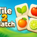 Tile 2 Match