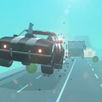 Vehicle Stunt Mayhem