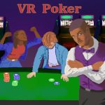 VR Poker