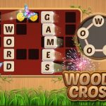 Woody Cross