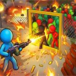 Zombie Apocalypse 2